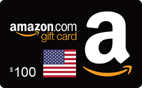 Amazon Gift Card
